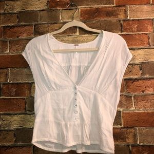 Free People Top